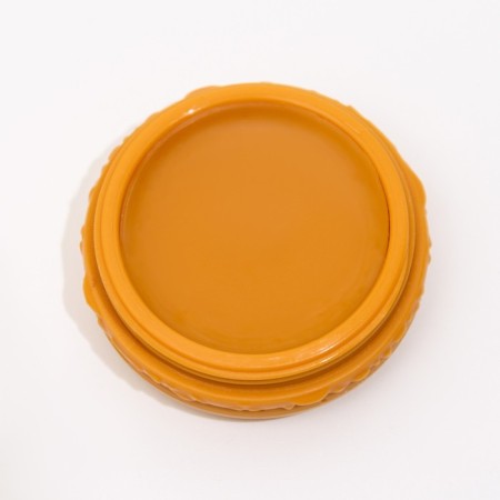 Balm for the lip "Cherry", 10 g-3