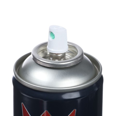 Plastic Plastic RE Marco Brilliant Shine, Bubble Gum, Aerosol, 400 ml-2