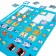 Puzzle tablet "My favorite animals"