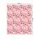 The tablecloth “The path of the heart”, rectangular, oxford, size 120x145 cm