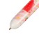 Ballpress "Bunny" 10-color, 0.5 mm, mix (barcode on a piece)