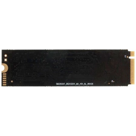 SSD AMD M.2 R5 Series 240 GB PCIE R5MP240G8-1