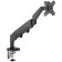Table bracket for LED/LCD monitors Tuarex Alta-14