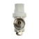 Aqualink pressure gearbox, piston, internal/internal thread 1/2 "