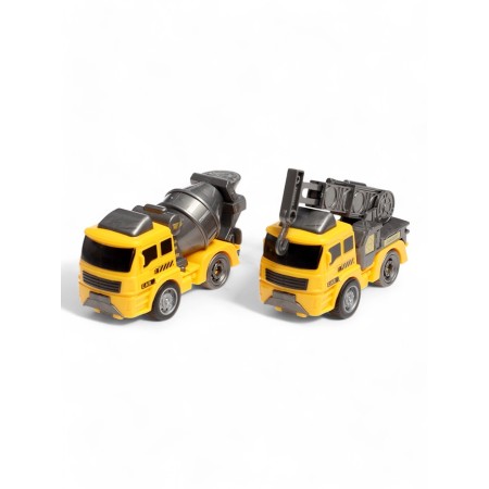 АВТОБОТЫ Робот "Стройбот"-8