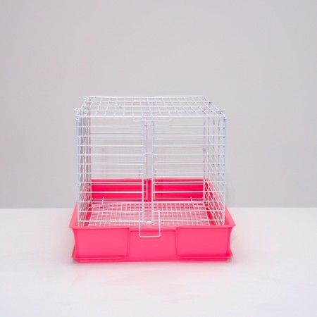 ROM CET-RT-1, 62 x 42 x 39 cm, pink-3