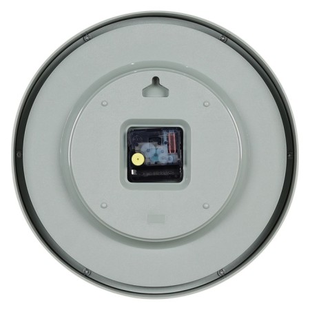 Watching clock, interior "classics", silent, d-30 cm, aa-4