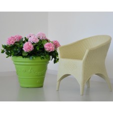Kashpo for Flowers 