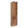 Universal angle 90g., 100mm, oak woth