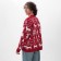 New Year. Knitted jumper KAFTAN "New Year" size 50