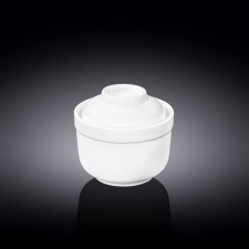 Wilmax England broth, with a lid, 270 ml