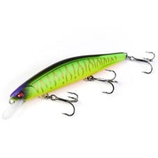 Floating wobbler LJ Pro Series Makora F, 13 cm, color 301