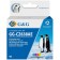 Inkjet cartridge G&G GG-CZ638AE 46 multicolor (21ml) for HP DJ ADV 2020HC/2520HC