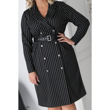 Women's dress, size 62-7