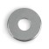 The puck of the tundra krep, increased, Din9021, galvanized, M10, 50 pcs