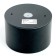 Ceiling Feron Feron HL373, IP44, GX70, 25 W, 115x115x73 mm, black color black