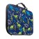 Folder for drawings and drawings A3, 470 x 350 x 20 mm, with handles, textile, calligrata "dinosaurs"