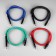 Mouthpiece and hose, hose 100 cm, mix