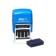 Automatic COLOP S 120 Bank, Date numbers, font height 3.8 mm