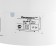 Exhaust fan "Cosmetic" B125, D = 125 mm, 12 W, 40 dB, 188 m³/h, without an off, indicator