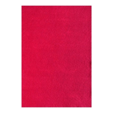 Color felt set, thick-2 mm, A4 format, soft, 8 sheets, 8 colors, bright colors-6