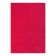Color felt set, thick-2 mm, A4 format, soft, 8 sheets, 8 colors, bright colors