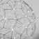 Squirrel Bogate’s Aliote 453/1, LED, 30 W, 4000K, 2403LM, 800x800 mm, Black Pearls