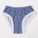 Panties for a boy, color mix, height 116-122 cm