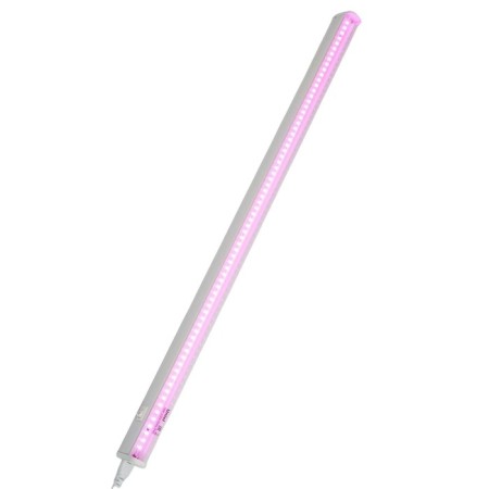 LED LED LED, 18 W, 560 mm, IP40, 230 V, spectrum for seedlings, with off.-1