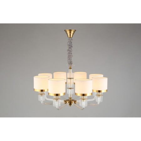 Suspended chandelier Elza E14 320W-9