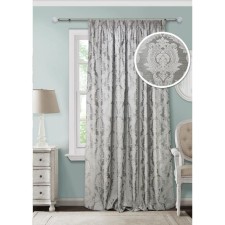 Curtain on the braid Vera, size 220x270 cm