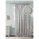 Curtain on the braid Vera, size 220x270 cm