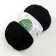 Yarn "Narodnaya" 30% wool, 70% acrylic volume 220m/100g (02-hour)