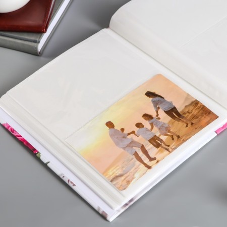Photo album for 200 photos "roses"-3