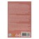 Acrylic paint, set of 6 colors x 20 ml, gamut "Hobbies", frost -resistant, glossy, 3012196