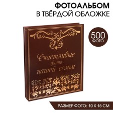 Photo album 