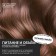 Hair shampoo with blue clay, power and yield, 300 ml, Eco Lab by Ural Lab