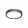 Lamp of the Citilux “BASIC” CL738121N, 23x23 cm, 1x18W, LED, white color