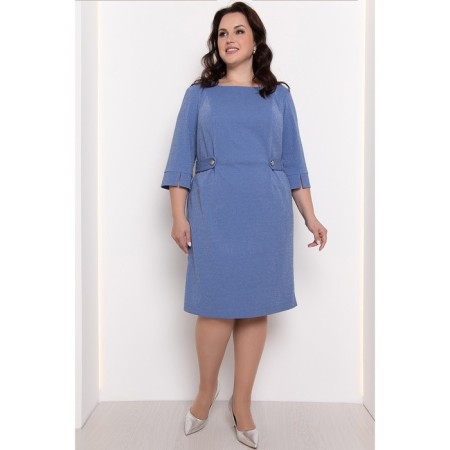 Women's dress, size 58-2
