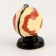 Miniature Puppet "Globe", set 2 pcs., Size 1 pc. - 2 × 2 × 2.5 cm