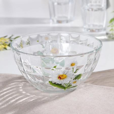 Saladnik "White Chamomile", 800 ml-3