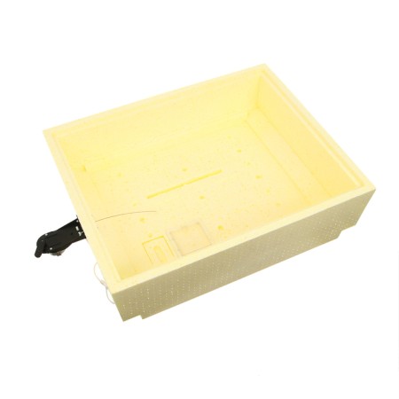 Household incubator "Cinderella 2020", for 70 eggs, automatic coup, 220 V-7