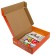 Board game "Smart quiz. Animals of the world ", 3+