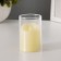 Nightlight "melt candle" LED 0.3W 4x4x6cm