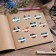Set of stickers "Quotes", 4.8 x 3.4 cm