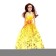 Tanya doll in a dress, with accessories, mix