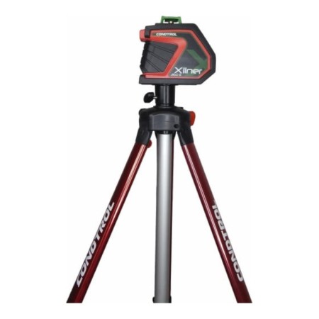 Laser level of Condtrol Xliner 360 G 1-2-134, 50 m, ± 0.2 mm, thread 1/4 ", 5/8"-6