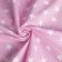 Siri pillow, diameter 115 cm, pink color