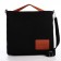 Textile chover NK, 40x35x10 cm, lightning department, black color