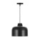 Bavaria chandelier XL Suspension Bayerlux color black 1x15W TCCOL E27